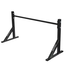 Wzmocniony drążek do ćwiczeń Thor DA2 27mm